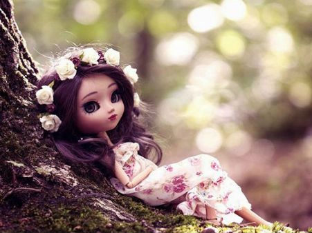 ചികിത്സ മനുഷ്യനും മൃഗങ്ങള്‍ക്കും മാത്രമല്ല!!ഇവർക്കും വേണം!!പാവകൾക്കായൊരു ആശുപത്രി