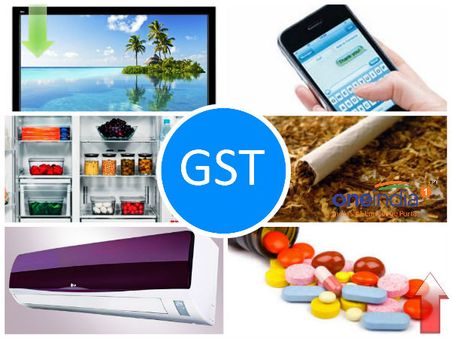 കള്ള് കുടിയന്‍സ്, പുകവലിയന്‍സ്, ചെത്ത് പയ്യന്‍സ്... ബീ കെയര്‍ഫുള്ളേ!!! ജിഎസ്ടി വില്‍ റോക്ക് യൂ!!!