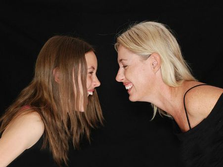 സുരേഷും രമേശും അല്‍പം തമാശകളും...