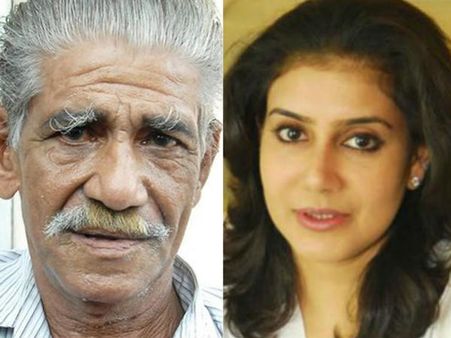 നടി ലിസിയുടെ അച്ഛന്‍(?) മരിച്ചു; മകളില്‍നിന്ന് ജീവനാശം തേടിയ നെല്ലിക്കാട്ടില്‍ പാപ്പച്ചന്‍... ഒടുവിൽ