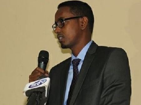 സൊമാലിയ ആക്രമണം; തീവ്രവാദിയെന്ന് തെറ്റിദ്ധരിച്ച് മന്ത്രിയെ വെടിവെച്ച് കൊന്നു