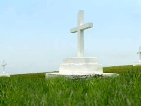 ഇടുക്കിയില്‍ ഇനിയും കുരിശ് തകര്‍ക്കേണ്ടി വരും..!! കുരിശിന്റെ മറവിൽ വീണ്ടും വന്‍ കയ്യേറ്റം..!!