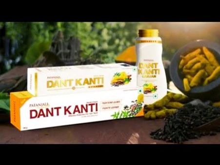 കോൾഗേറ്റിന്റെ കച്ചവടം പൂട്ടിച്ച ബാബാ രാംദേവ്, പക്ഷേ, ഡാബറിനു ചിരിയ്ക്കാം, കാരണം ഇതാണ്