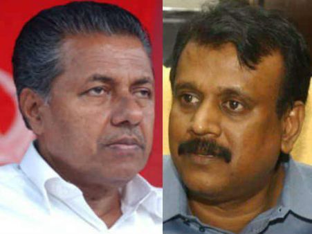 ഡിജിപി ആയ ശേഷം ടി പി സെൻകുമാർ ആദ്യം ചെയ്തത് ഇതാണ്... സർക്കാരിന് ആശ്വസിയ്ക്കാം...