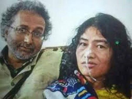 ഇറോം ശർമ്മിള വിവാഹിതയാകുന്നു, വരനൊപ്പം തമിഴ്നാട്ടിൽ സ്ഥിരതാമസമാക്കും