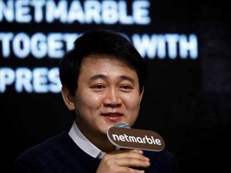 അന്ന് ചേരിയില്‍, ഇന്ന് ബില്യണയര്‍!!! ദക്ഷിണകൊറിയന്‍ ബില്യണയറിന്റെ ജീവിതകഥ ഇങ്ങനെ