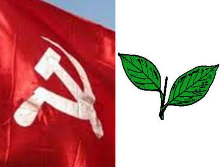 കേരള കോൺഗ്രസ് സ്ഥാനാർത്ഥിയെ ജയിപ്പിയ്ക്കാൻ സിപിഎം !!! രാഷ്ട്രീയ നാടകം തീരുന്നില്ല...