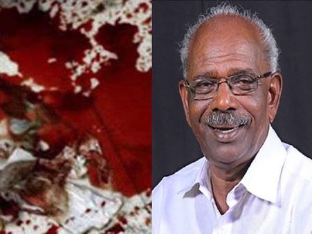 ഇതാണ് മണിയാശാൻ! ചോരയിൽ കുളിച്ചുകിടന്ന പോലീസുകാരെ ആശുപത്രിയിലെത്തിച്ചു,രാത്രി മുഴുവൻ കൂട്ടിരുന്നു...