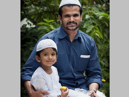 റംസാന്‍ വ്രതം ശനിയാഴ്ച ആരംഭിക്കും, കോഴിക്കോട് കാപ്പാട് കടപ്പുറത്ത് മാസപ്പിറവി ദൃശ്യമായി