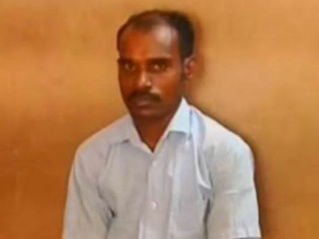 കുട്ടികളെ നിരന്തരം ലൈംഗികമായി പീഡിപ്പിക്കുന്ന ആ പാസ്റ്റര്‍ ഇനി പുറംലോകം കാണില്ല... ഇതാണ് വിധി