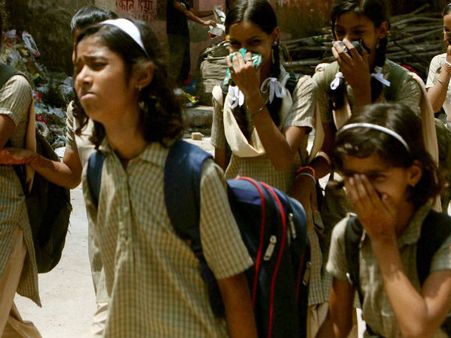 മദ്രസ പഠനം നിര്‍ത്തേണ്ടി വരും?സ്കൂള്‍ സമയം ഇനി ഒമ്പതു മുതല്‍ മൂന്ന് വരെ!! സര്‍ക്കാര്‍ തീരുമാനിക്കും!