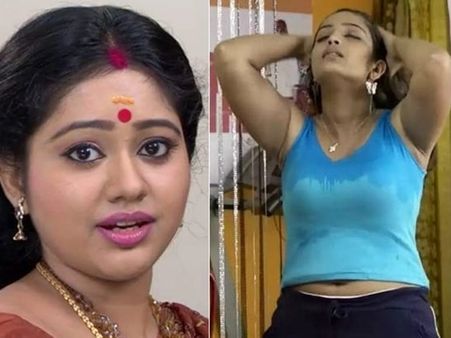 ചന്ദനമഴയിലെ അമൃത വർഷയെ കണ്ട് പഠിക്കണമെന്ന് സോഷ്യൽ മീഡിയ.. സീരിയൽ നടികളേ ഇതെന്ത് പീഡനം ആണ്, വീഡിയോ!!!