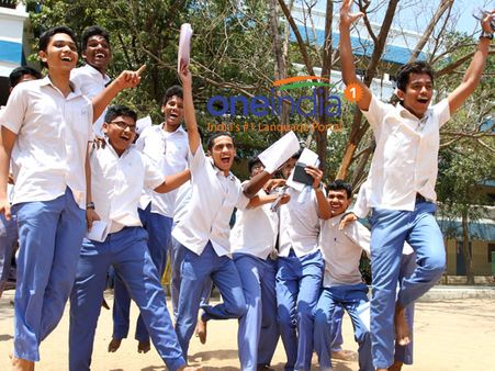 വിജയ ശതമാനത്തില്‍ കുറവ്!! നൂറുമേനിയില്‍ സര്‍ക്കാര്‍ സ്‌കൂളുകള്‍ക്ക് മുന്നേറ്റം!!