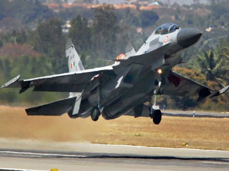 സുഖോയ് വിമാന ദുരന്തം!! പ്രതീക്ഷകൾ അവസാനിച്ചു!!! അച്ചുു ഇനി വരില്ല!! മൃതദേഹം കണ്ടെത്തി!!