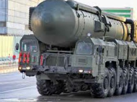 വെനിസ്വേലയുടെ പക്കല്‍ 5,000 റഷ്യന്‍ നിര്‍മിത മാന്‍പാഡ് മിസൈലുകള്‍!!