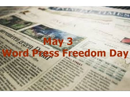 ലോക മാധ്യമസ്വാതന്ത്രദിനം; ഒരു വര്‍ഷം പത്രപ്രവര്‍ത്തകര്‍ക്ക് നേരെ 54 ആക്രമണങ്ങള്‍