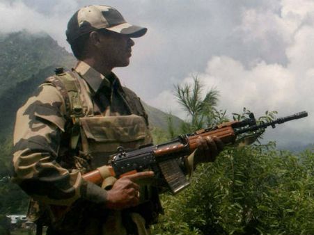 മോദിയെ സൈന്യത്തിനും വിശ്വാസമില്ലേ...! മെയ്ക്ക് ഇന്‍ ഇന്ത്യയിലെ തോക്ക് സേനയ്ക്ക് വേണ്ട...!