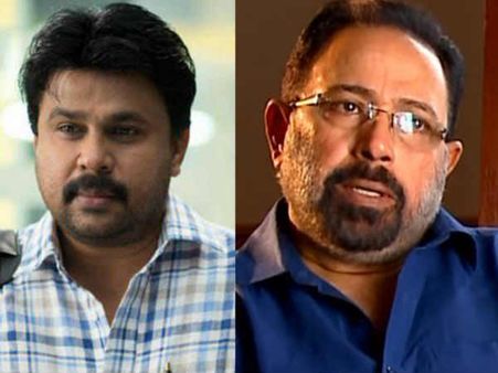 നടിക്ക് നേരെയുള്ള ആക്രമണം: ദിലീപിനും സലിം കുമാറിനുമെതിരെ സിബി മലയില്‍..!!