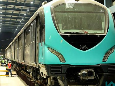 ഇന്നത്തെ കൊച്ചിയല്ല നാളത്തെ കൊച്ചി!! എല്ലാം മാറും...കൊച്ചിക്കാര്‍ ജാഗ്രതൈ!! ഇവ അറിയണം