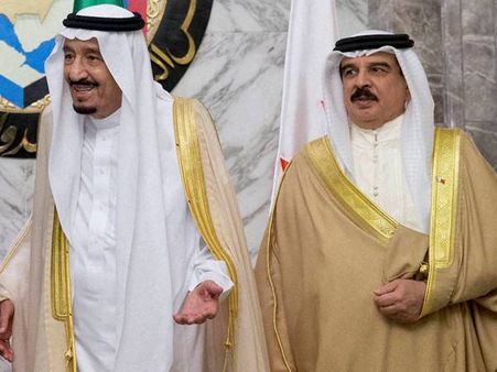 ഗള്‍ഫ് പ്രതിസന്ധിയുടെ കാരണം ഇതാണ്; വളം നല്‍കി ഖത്തര്‍, അറബ് ലോകത്തെ പുത്തന്‍ പരീക്ഷണം