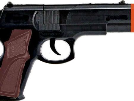 കുഞ്ഞുമനസ്സും മലിനമാകണ്ട,പാകിസ്താനില്‍ പിടിച്ചെടുത്തത് ആയിരക്കണക്കിന് കളിത്തോക്കുകള്‍!!