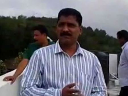 സീരിയല്‍ നടിയുമായി കറക്കം...ജയില്‍ ഡിഐജിയെ രക്ഷിക്കാന്‍ നീക്കം!! പിന്നില്‍ ? കാരണം...