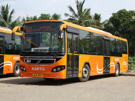 മെട്രോ കെഎസ്ആര്‍ടിസിക്കും അനുഗ്രഹം... തിങ്കളാഴ്ച മുതല്‍ കെഎസ്ആര്‍ടിസിയുടെ പുതിയ സര്‍വ്വീസ്