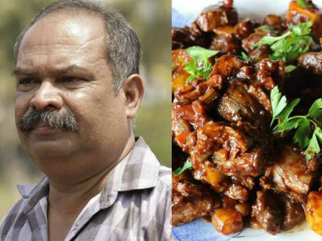 ബീഫിന് അമ്മയുടെ മുലപ്പാലിന്റെ രുചി..!! പശു അമ്മയെങ്കില്‍ കോഴി സഹോദരി...! ഞെട്ടിച്ച് അലന്‍സിയര്‍...!