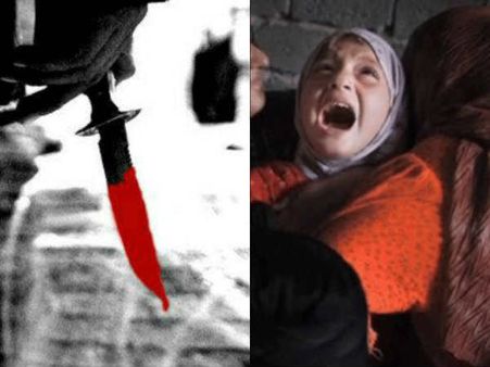 പെണ്ണിന് ലൈംഗിക മോഹം പാടില്ല !! വികാരം ശമിപ്പിക്കാന്‍ പൈശാചിക കൃത്യം..!! സമാനതകളില്ലാത്ത ക്രൂരത..!!