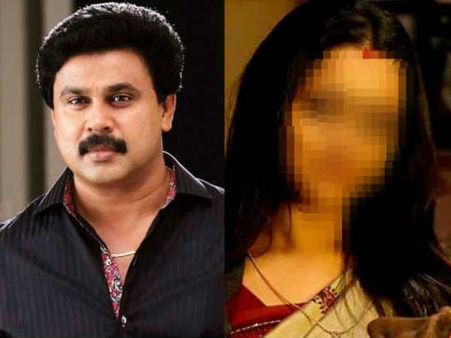 നടിയും സുനിയും തമ്മില്‍ ബന്ധമെന്ന പരാമര്‍ശം...അമ്മ യോഗത്തില്‍ മാപ്പുമായി ദിലീപ്..!