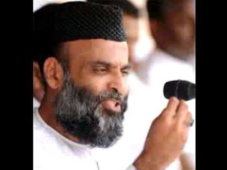 ചങ്കുറപ്പുള്ളവരാണ് മുസ്ലീം ഉമ്മത്ത്,മോദിക്കെതിരെ മദനി;ഉമ്മാക്കി കാണിച്ച് പേടിപ്പിക്കേണ്ട,വീഡിയോ