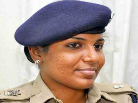 കൊല്ലം നഗരത്തിന്റെ സുരക്ഷ ഒരു കുടുംബകാര്യമായി!!! സതീഷ് ബിനോയുടെ കയ്യിൽ നിന്നും അജിതാ ബീഗത്തിലേക്ക്!!