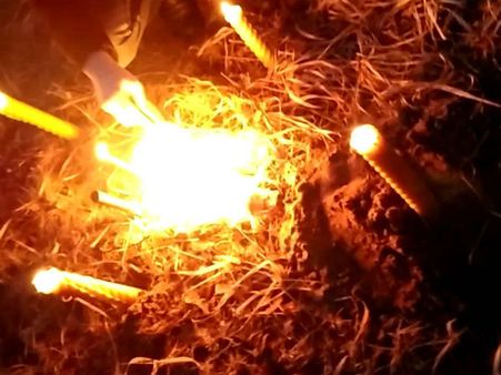 ബാധ ഒഴിപ്പിക്കൽ ബിജെപിക്ക് ബാധയായി !! രണ്ടു ഗുജറാത്ത് മന്ത്രിമാര്‍ക്ക് നേരെ ആരോപണം!!