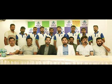 എന്‍ ഡി എല്‍ എസ് എയര്‍ കാര്‍ഗോയുടെ പുതിയ ബ്രാഞ്ച് ഷാര്‍ജയിലെ റോളയില്‍ പ്രവര്‍ത്തനമാരംഭിക്കുന്നു