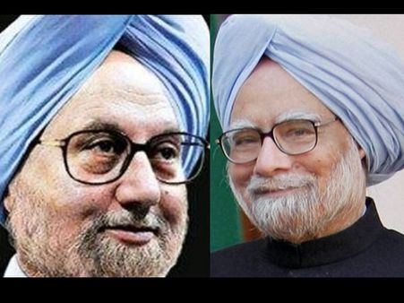 മന്‍മോഹന്‍സിങ്ങിന്റെ ജീവിതം സിനിമയാകുന്നു; ആരാണ് വെള്ളിത്തിരയിലെ മന്‍മോഹന്‍സിങ്..?