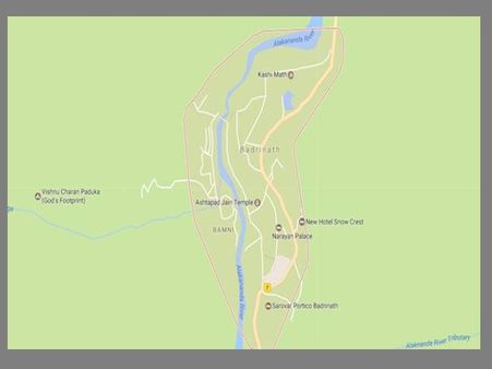 ഉത്തരാഖണ്ഡില്‍ ഹെലികോപ്റ്റര്‍ തകര്‍ന്ന് ഒരു മരണം