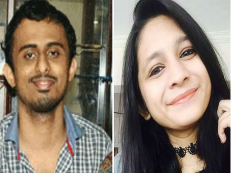 സിവിൽ സർവ്വീസ് പരീക്ഷയിൽ കേരളത്തിന്റെ അഭിമാനമായി സിദ്ധാർത്ഥും ഹംന അഷ്റഫും....