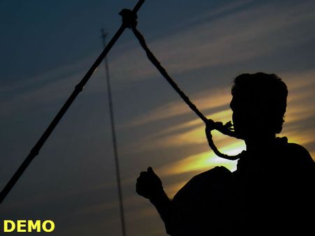 പ്രവാചകന്റെ ചിത്രം ഫേസ്ബുക്കില്‍ ഷെയര്‍ ചെയ്ത യുവാവിന് പാക്കിസ്ഥാനില്‍ വധശിക്ഷ