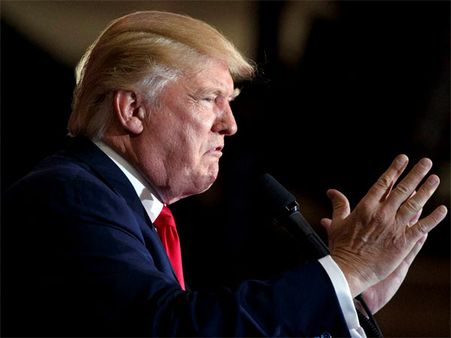 പാരിസ് ഉടമ്പടി:ട്രംപ് ഇന്ത്യയെ കുറ്റപ്പെടുത്തിയതിനു പിന്നില്‍..?