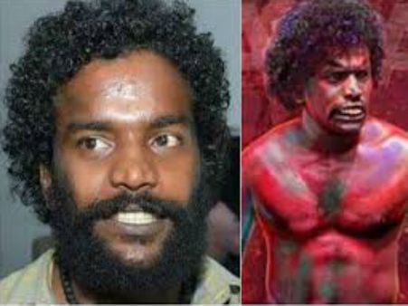 'ബാലന്‍ ചേട്ടന്റെ' ബൈക്ക് അപകടത്തില്‍ പെട്ടു!! അപകടം നടന്നത് കൊച്ചിയില്‍ വച്ച്...