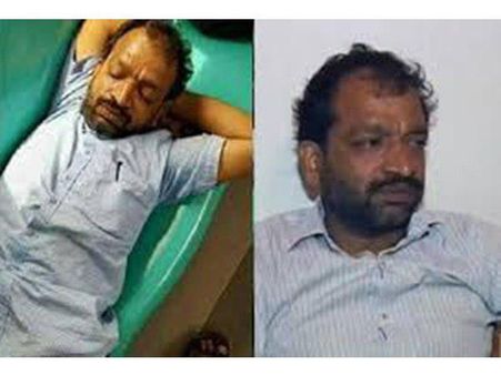 എൽദോയെന്ന മിണ്ടാപ്രാണിയോട് ആ ചതി ചെയ്തവർ കുടുങ്ങും!! ഭിന്നശേഷി കമ്മിഷൻ ഇടപെടുന്നു!!