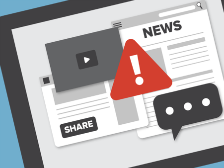 ഫേസ്ബുക്ക് മേധാവി പശു സേവ ചെയ്യുന്നു!!! വ്യാജ വാർത്തകൾക്ക് മാത്രമായൊരു ന്യൂസ് സൈറ്റ്!!