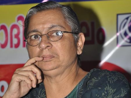 ഐസ്ക്രീം പാർലർ കേസിൽ ഇടപെട്ടു; കെ അജിത നേരിടേണ്ടി വന്നത്.... തീവ്രവാദിയാക്കാനും ശ്രമം നടന്നു!!!