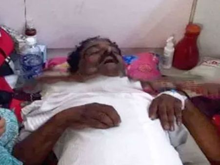 നടനും മിമിക്രി കലാകാരനുമായ കലാഭവൻ സാജൻ അന്തരിച്ചു; അന്ത്യം തിരുവനന്തപുരം മെഡിക്കൽ കോളേജിൽ...