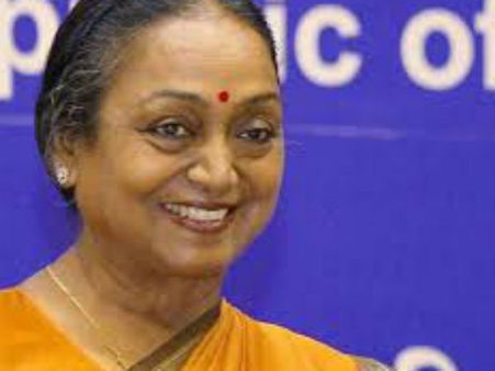 രാഷ്ട്രപതി തിരഞ്ഞെടുപ്പ് !!! ബിജെപിയെ വെട്ടിലാക്കി പ്രതിപക്ഷം!!! പോരാട്ടം കടുക്കും!!!!