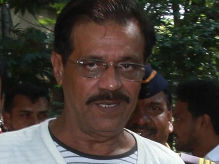 മുംബൈ സ്‌ഫോടനക്കേസ് പ്രതി മുസ്തഫ ദോസ്സ മരിച്ചു