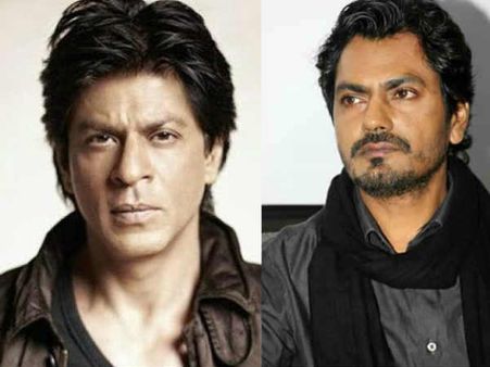 ഷാരൂഖിന്റെ പേരില്‍ വന്‍ ഓൺലൈൻ തട്ടിപ്പ്..!! രണ്ട് ലക്ഷം പേരില്‍ നിന്നും 500 കോടി രൂപ..!!