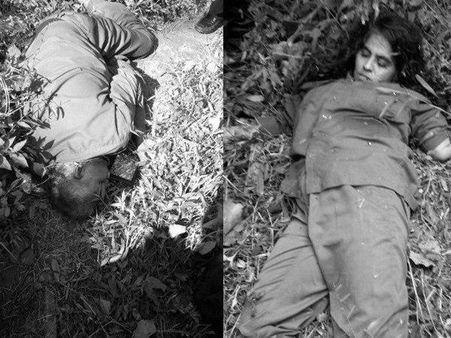 നിലമ്പൂര്‍ മാവോയിസ്റ്റ് വേട്ട!! മനുഷ്യാവകാശ കമ്മീഷൻ പിടിമുറുക്കുന്നു!! മനുഷ്യാവകാശ ലംഘനം നടന്നു?