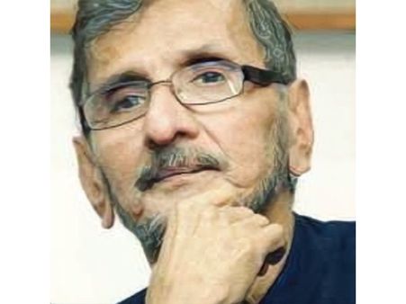 'അമ്മ' പണ ഭ്രാന്ത് പിടിച്ച പുരുഷ താരങ്ങളുടെ സംഘടന!! പരിഹാസവുമായി എൻഎസ് മാധവൻ!!