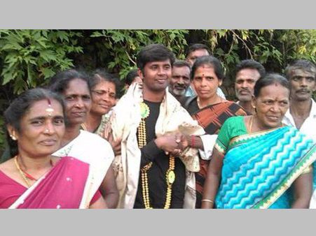 പൊമ്പിളൈ ഒരുമൈക്ക് മാവോയിസ്റ്റ് ബന്ധം? പ്രവർത്തകൻ അറസ്റ്റിൽ!! സമരത്തെ തകർക്കാനുള്ള നീക്കം!!